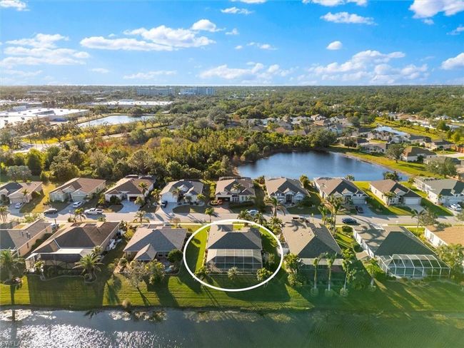4264 Wordsworth Way, House other with 3 bedrooms, 2 bathrooms and 2 parking in VENICE FL | Image 5