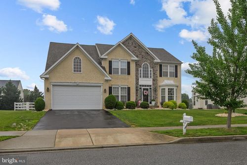 734 Wood Duck Ct, MIDDLETOWN, DE, 19709-6112 | Card Image