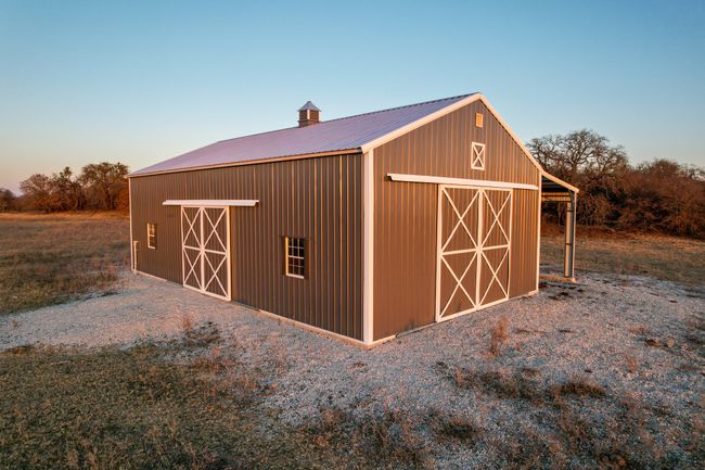2351 County Road 321, Home with 0 bedrooms, 0 bathrooms and null parking in Gorman TX | Image 9