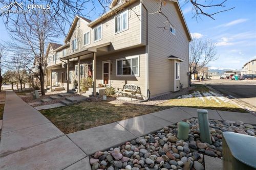 2611 Malpaso Point, Colorado Springs, CO, 80922 | Card Image