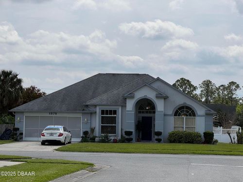 1375 S Wembley Cir, Port Orange, FL, 32128-3760 | Card Image