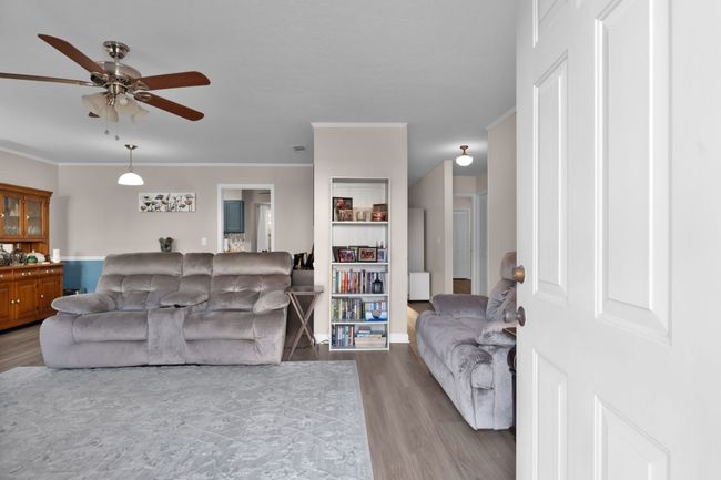 259 Mayflower Ln N, Condo with 2 bedrooms, 2 bathrooms and 3 parking in Madison TN | Image 5