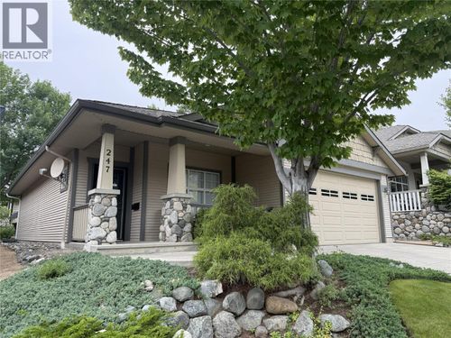 247 Sagewood Crt, Kamloops, BC, V2H1R2 | Card Image
