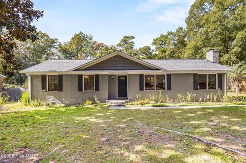 307 Deerfield Rd, Castle Hayne, NC, 28429-5612 | Card Image