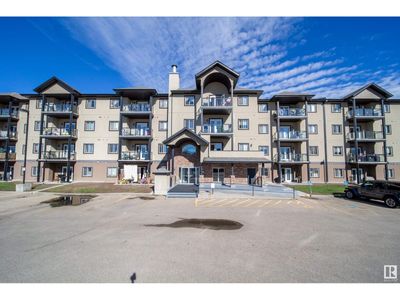 300 Spruce Ridge Rd, Condo with 1 bedrooms, 1 bathrooms and null parking in Spruce Grove AB | Image 1