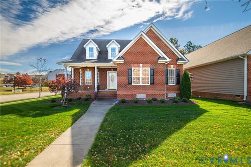 4301 Village Creek Dr, Chester, VA, 23831-1796 | Card Image