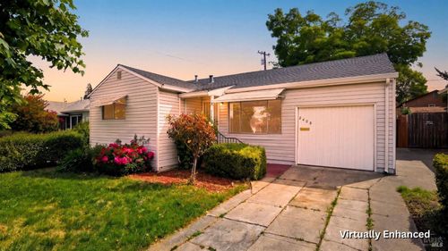2408 Alameda Street, Vallejo, CA, 94590 | Card Image