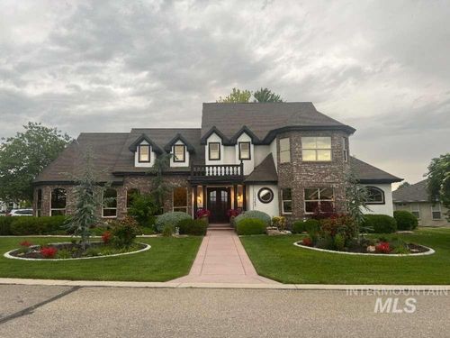 12343 Whitechapel Way, Nampa, ID, 83686-8049 | Card Image