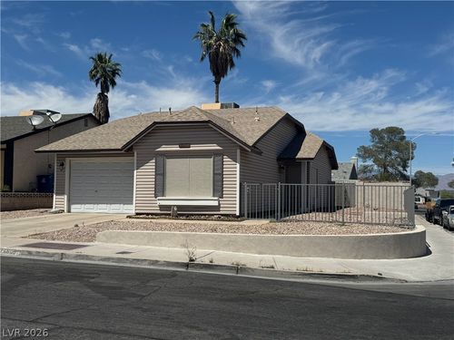 6600 Escalon Dr, Las Vegas, NV, 89108-2715 | Card Image