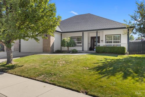 2548 N Monaco Way, Meridian, ID, 83646-8246 | Card Image