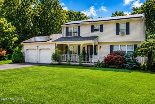 14 Mirta Ct, Jackson, NJ, 08527-2446 | Card Image