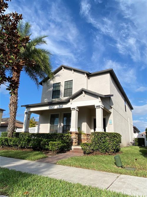 7307 Ella Ln, WINDERMERE, FL, 34786-6690 | Card Image