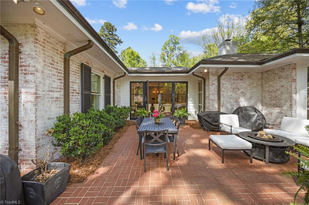 Residential in Greensboro 3
