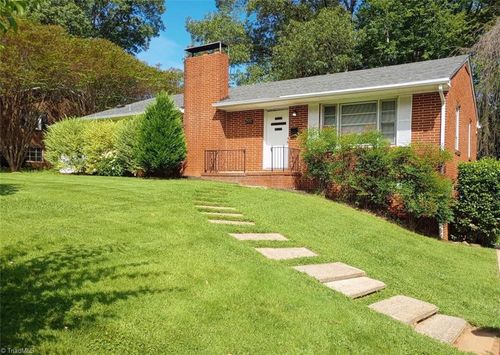 2557 Alderney Ln, Winston-Salem, NC, 27103-4730 | Card Image