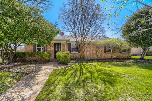 10432 Church Rd, Dallas, TX, 75238-1606 | Card Image