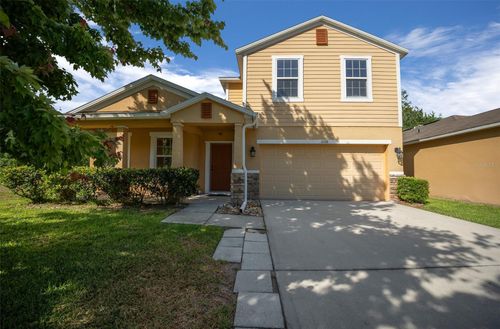 5128 Grassy Knoll Dr, TAVARES, FL, 32778-6214 | Card Image