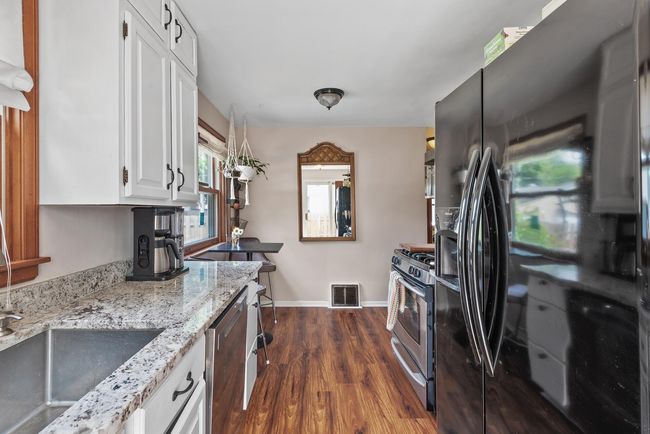 6020 Columbus Avenue, House other with 4 bedrooms, 3 bathrooms and null parking in Minneapolis MN | Image 18