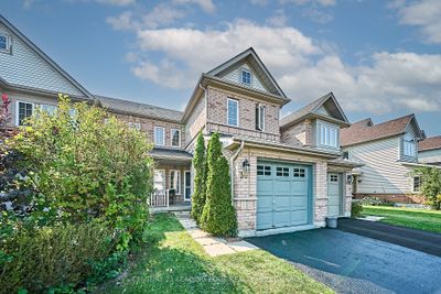 30 Inlet Bay Dr, Home with 3 bedrooms, 3 bathrooms and 3 parking in Whitby ON | Image 1