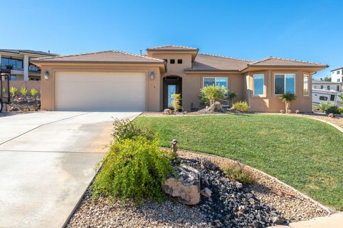 16 E Sunset Ridge Dr, Hurricane, UT, 84737-3550 | Card Image