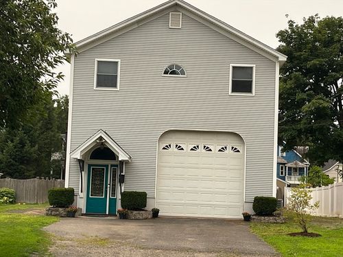6 Sherman Avenue, Northampton, MA, 01060 | Card Image