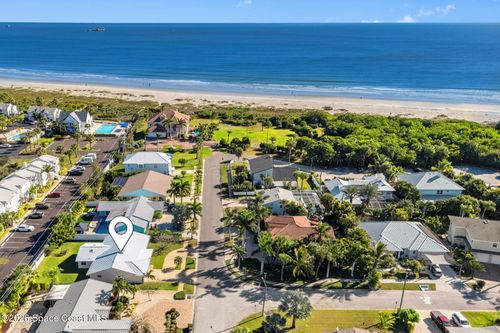 390 Harbor Dr, Cape Canaveral, FL, 32920-2023 | Card Image