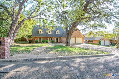 3509 Preston Oaks Dr, Temple, TX, 76504-2159 | Card Image