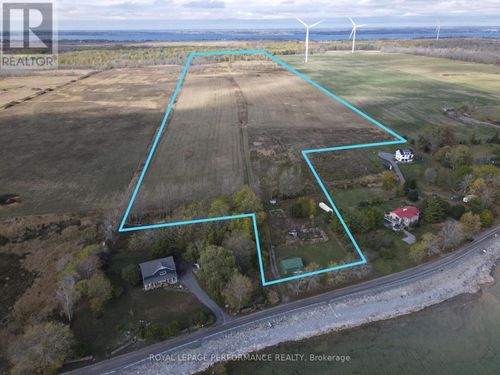 0 Pt Lt 8 South Shore Road, Frontenac Islands (The Islands), ON, K0H2S0 | Card Image