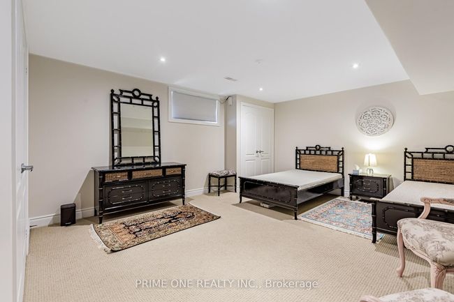 19 Ridgestone Dr, House other with 6 bedrooms, 5 bathrooms and 6 parking in Richmond Hill ON | Image 42