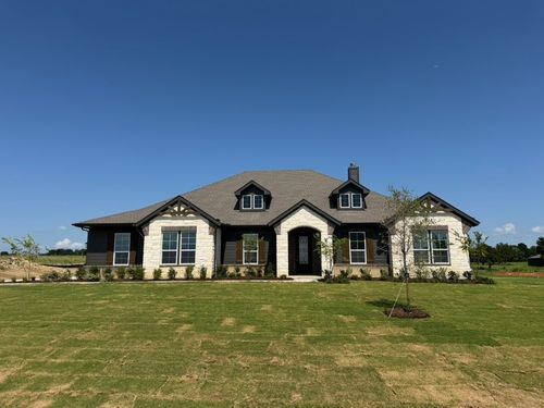 6525 Huron Dr, Blue Ridge, TX, 75424 | Card Image