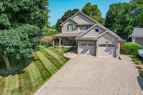 3370 Marlin Court, Lincoln, ON, L0R2C0 | Card Image