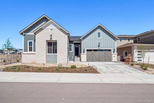 8610 Yellowcress Street, Littleton, CO, 80125 | Card Image