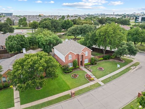 9503 Saddle Dr, Frisco, TX, 75035-2141 | Card Image