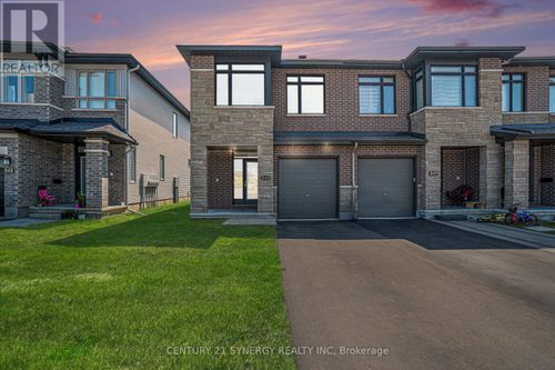 345 Cornice St, Orléans, ON, K1W0P8 | Card Image