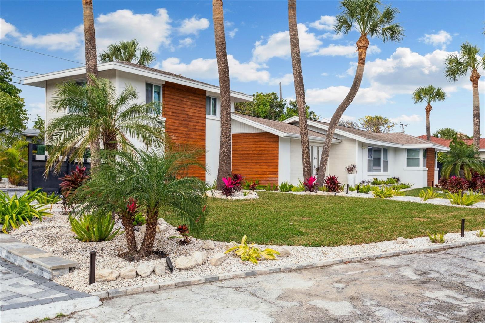 Residential in CLEARWATER BEACH