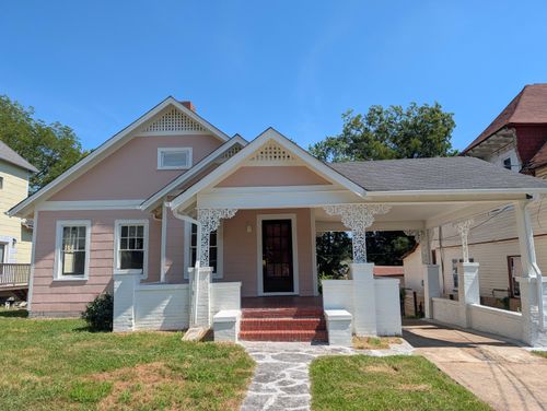 2013 Vine St, Chattanooga, TN, 37404-2646 | Card Image