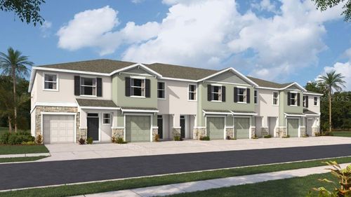 12611 Citrus Park Ln, TAMPA, FL, 33625-3788 | Card Image