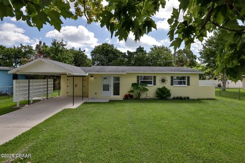 2009 Brian Ave, South Daytona, FL, 32119-2717 | Card Image