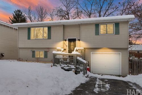 2808 Cherry Dr, Wonder Lake, IL, 60097-9206 | Card Image