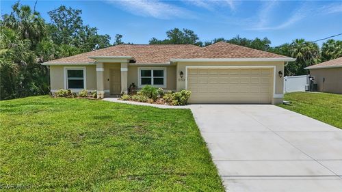 5153 Bayley Street, North Port, FL, 34288 | Card Image