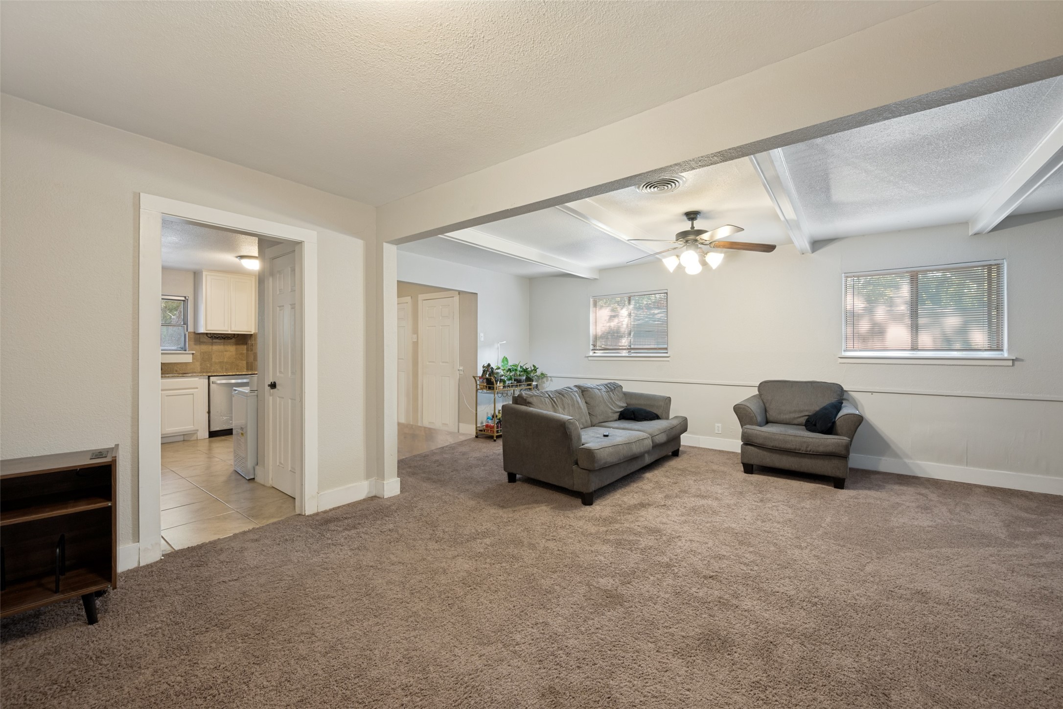 Residential in Fort Worth 4