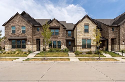 6805 Andrew Dr, North Richland Hills, TX, 76180-2107 | Card Image