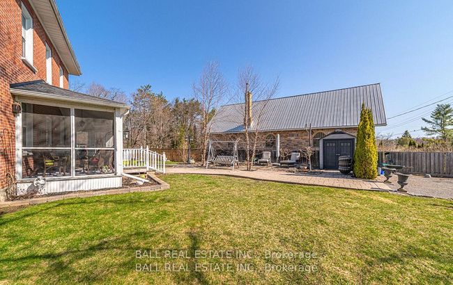 2756 Chalmers Ave, House other with 5 bedrooms, 2 bathrooms and 2 parking in Youngs Point ON | Image 17