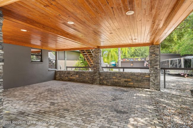 26221 Pheasant Run, House other with 4 bedrooms, 3 bathrooms and null parking in Wesley Chapel FL | Image 7