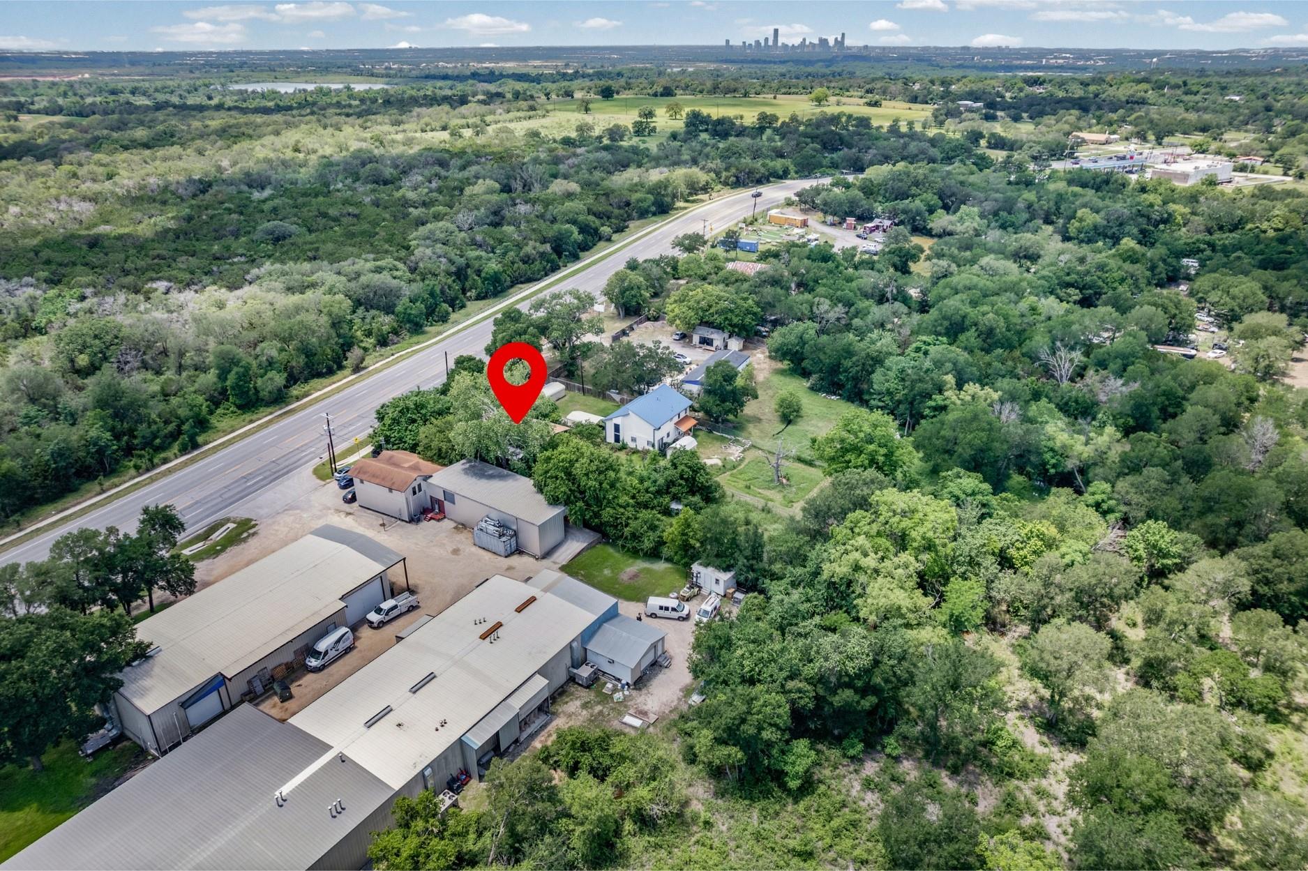 Land in Austin 2