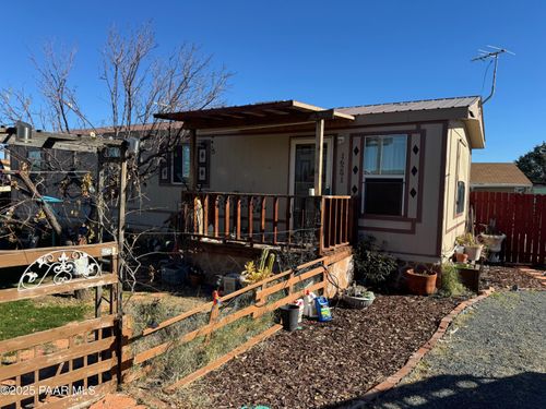 16291 S Red Rock Ln, Mayer, AZ, 86333-2632 | Card Image