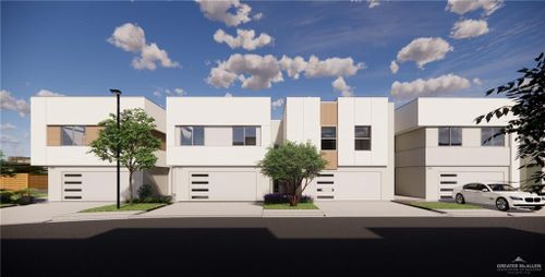 1228 N Lincoln Avenue, San Juan, TX, 78589 | Card Image