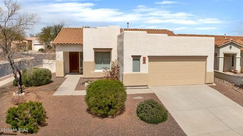3 E Big Wash Pl, Oro Valley, AZ, 85755-5718 | Card Image