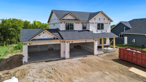 7751 Gunner Dr, Clear Lake, MN, 55319 | Card Image