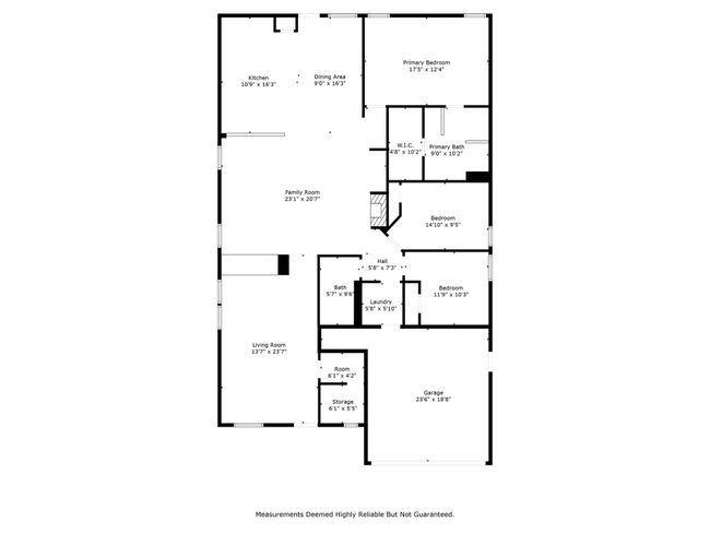 515 Angela Ln, House other with 3 bedrooms, 2 bathrooms and null parking in Euless TX | Image 40