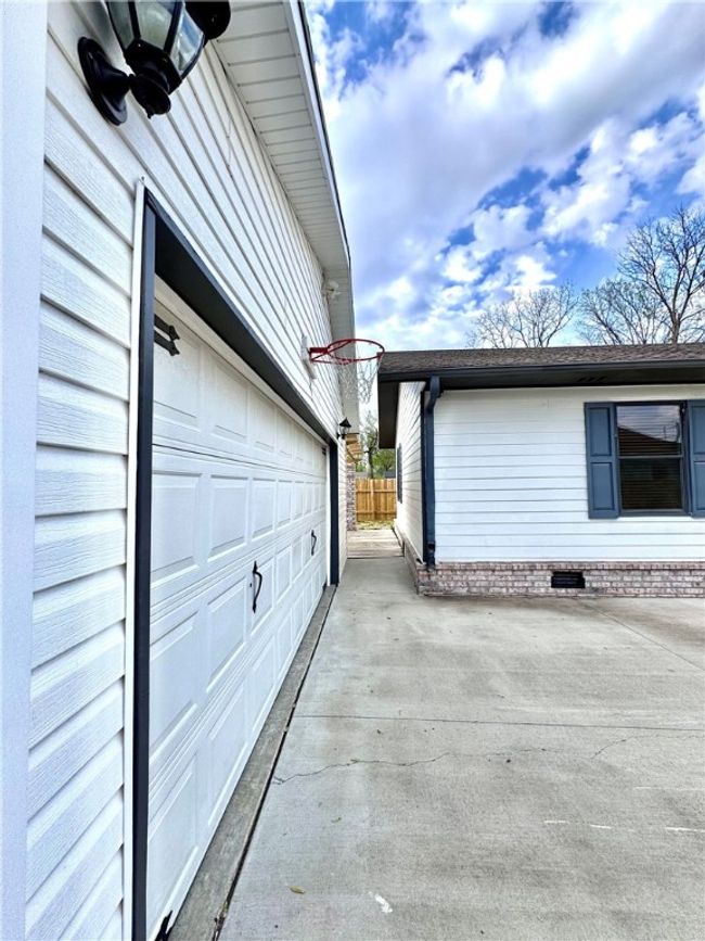 1222 S 4 Th St, House other with 3 bedrooms, 2 bathrooms and null parking in Rogers AR | Image 42